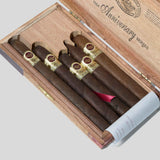 1964 Anniversary Series Maduro Sampler 5 Pack | Box 5 | Padron cigar - HK Migratory cigars | | 非古巴雪茄香港 | cigar hk