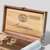 1964 Anniversary Series Natural Sampler 5 Pack | Box 5 | Padron cigar - HK Migratory cigars | | 非古巴雪茄 | cigar hk