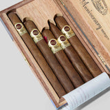 1964 Anniversary Series Natural Sampler 5 Pack | Box 5 | Padron cigar - HK Migratory cigars | | 非古巴雪茄 | cigar hk