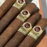 1964 Anniversary Series Natural Sampler 5 Pack | Box 5 | Padron cigar - HK Migratory cigars | | 非古巴雪茄 | cigar hk