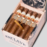 Enclave By Eladio Diaz Robusto