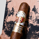 Enclave By Eladio Diaz Robusto
