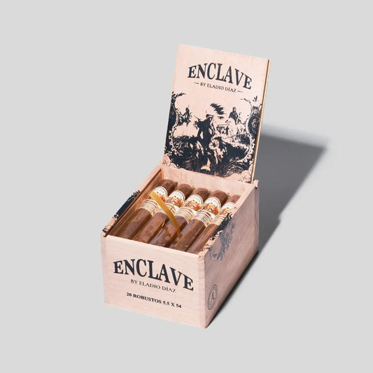 Enclave By Eladio Diaz Robusto