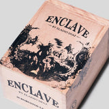 Enclave By Eladio Diaz Robusto