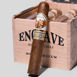 Enclave By Eladio Diaz Robusto