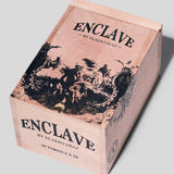Enclave By Eladio Diaz Toro