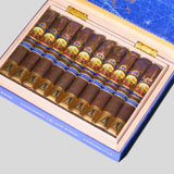 New World Decenio Robusto