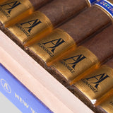 New World Decenio Robusto