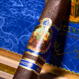 New World Decenio Robusto