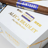 Kintsugi Toro | Box 24 | Alec Bradley cigar - HK Migratory cigars