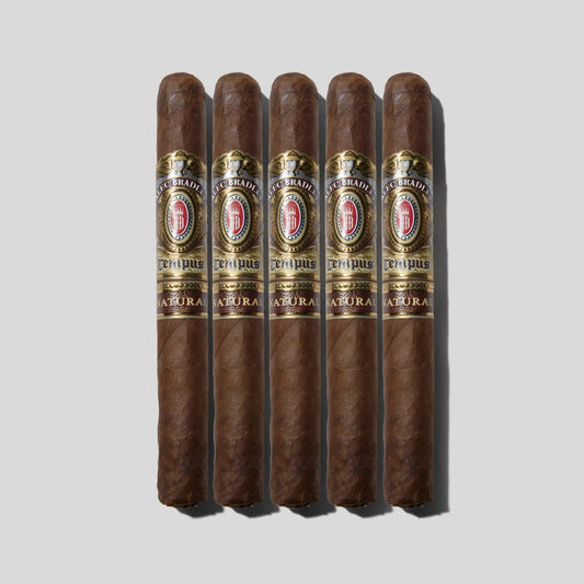 Tempus Natural Genesis (5 Sticks)
