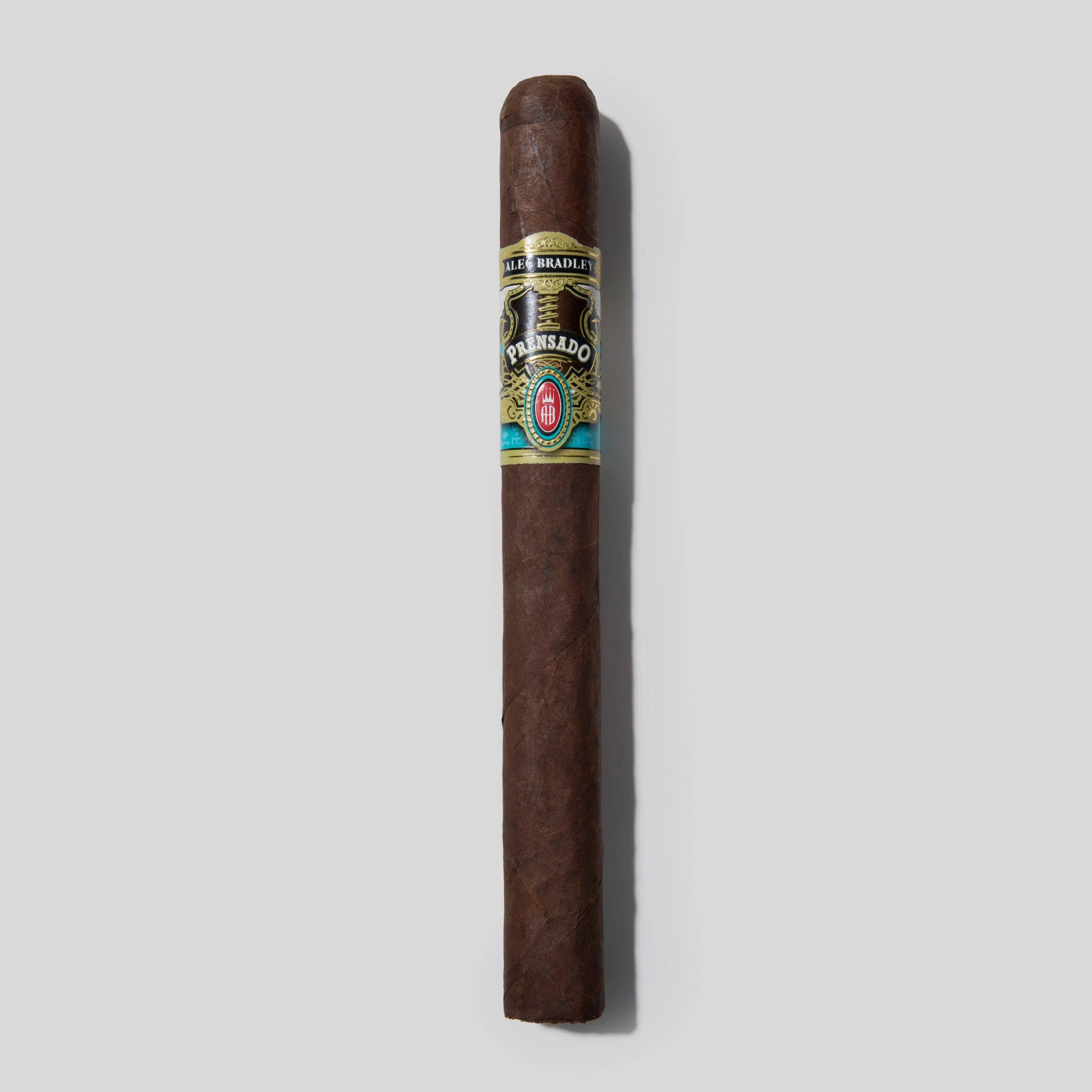 Prensado Churchill | Box 24 | Alec Bradley cigar - HK Migratory cigars