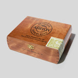 Aged Maduro No.10 | Box 25 | Ashton cigar - HK Migratory cigars