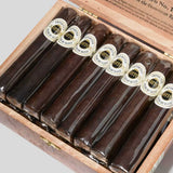 Aged Maduro No.10 | Box 25 | Ashton cigar - HK Migratory cigars