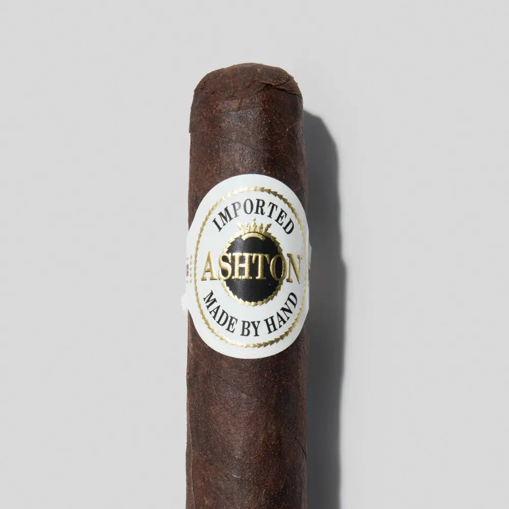 Aged Maduro No.10 | Box 25 | Ashton cigar - HK Migratory cigars