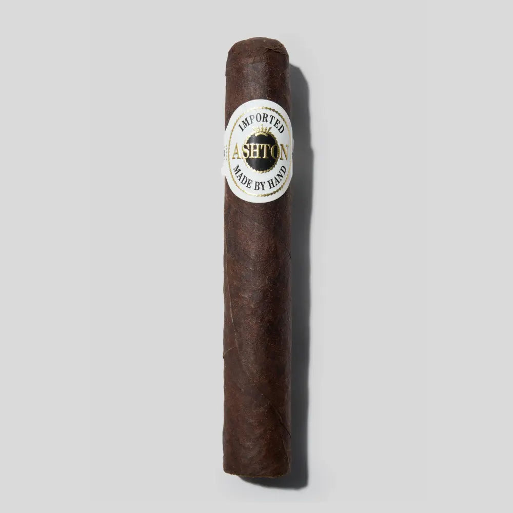 Aged Maduro No.10 | Box 25 | Ashton cigar - HK Migratory cigars