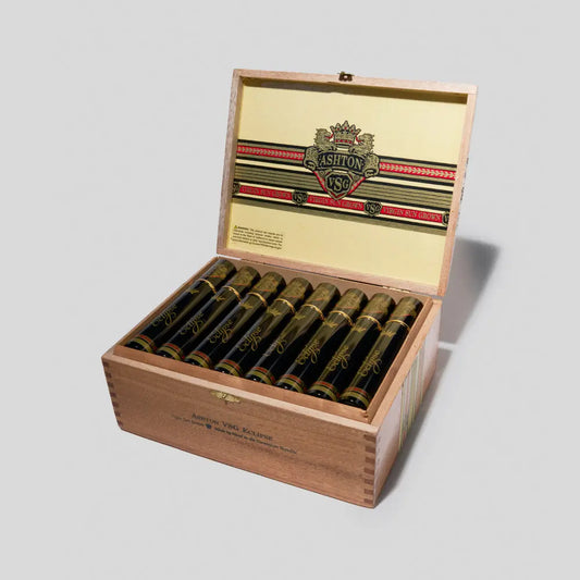 VSG Eclipse Tube | Box 24 | Ashton cigar - HK Migratory cigars