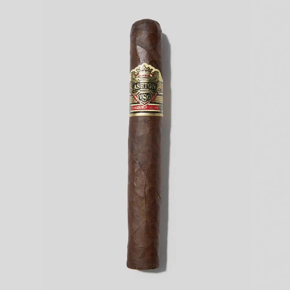 VSG Eclipse Tube | Box 24 | Ashton cigar - HK Migratory cigars