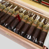 VSG Enchantment | Box 22 | Ashton cigar - HK Migratory cigars