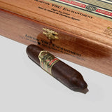 VSG Enchantment | Box 22 | Ashton cigar - HK Migratory cigars