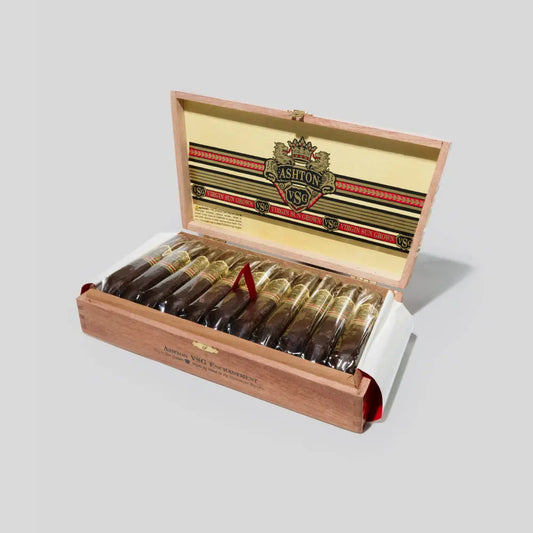 VSG Enchantment | Box 22 | Ashton cigar - HK Migratory cigars