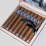 Fuma Noche Super Toro | Box 16 | Aladino cigar - HK Migratory cigars