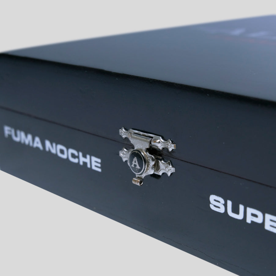Fuma Noche Super Toro | Box 16 | Aladino cigar - HK Migratory cigars