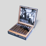 Fuma Noche Super Toro | Box 16 | Aladino cigar - HK Migratory cigars