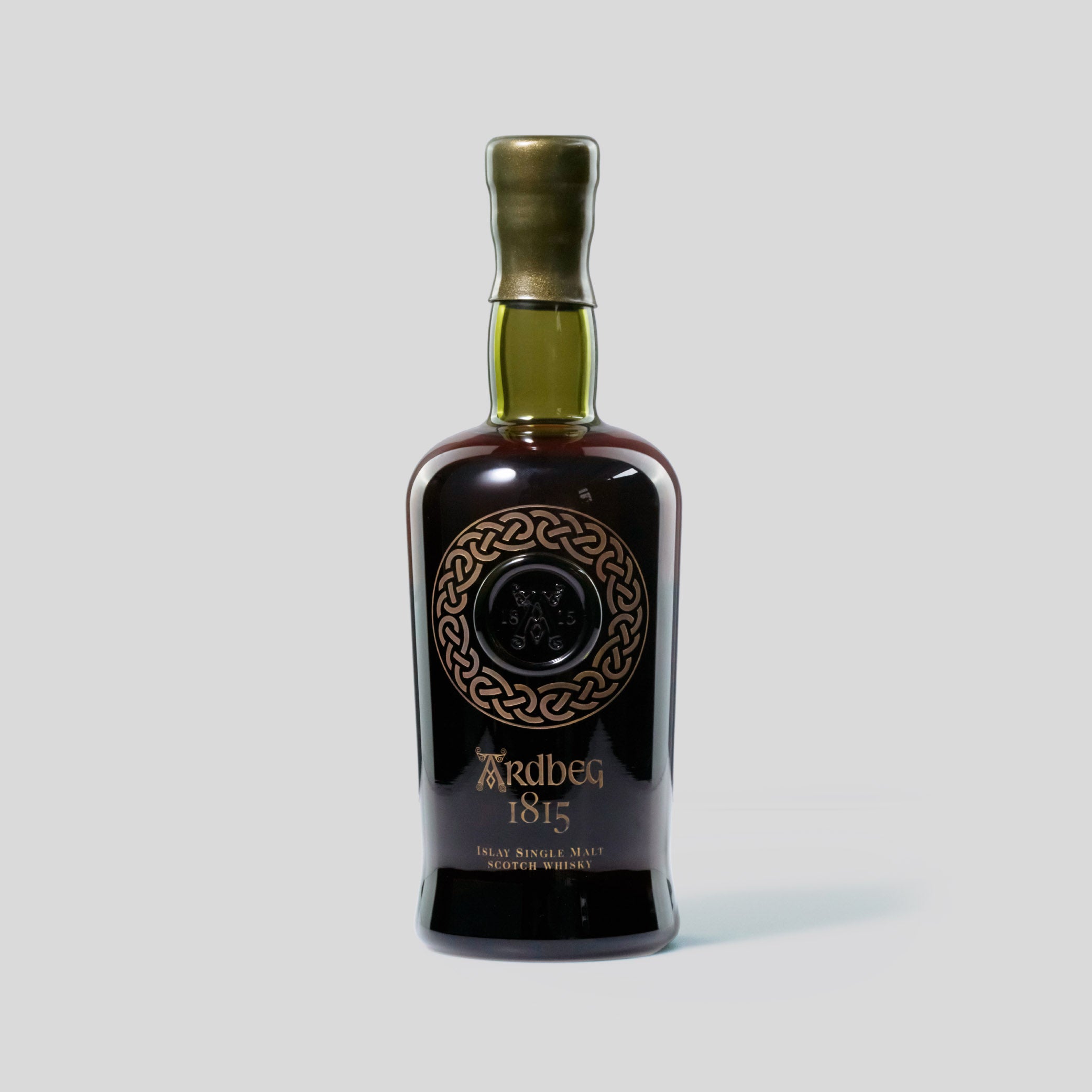 200th Anniversary 33 Years Old Islay Single Malt Whisky | Ardbeg 1815 | Single Malt Whisky | Migratory HK | 雪茄香港 | Cigar HK