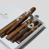5 Cigar Assortment | Box 5 | Ashton cigar - HK Migratory cigars | 雪茄香港