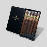 VSG Assortment 5 | Box 5 | Ashton cigar - HK Migratory cigars