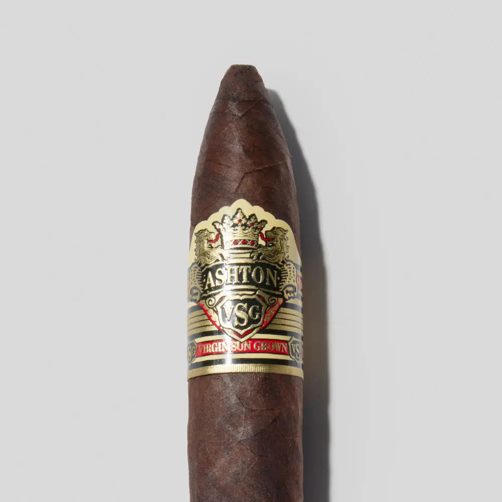 VSG Assortment 5 | Box 5 | Ashton cigar - HK Migratory cigars
