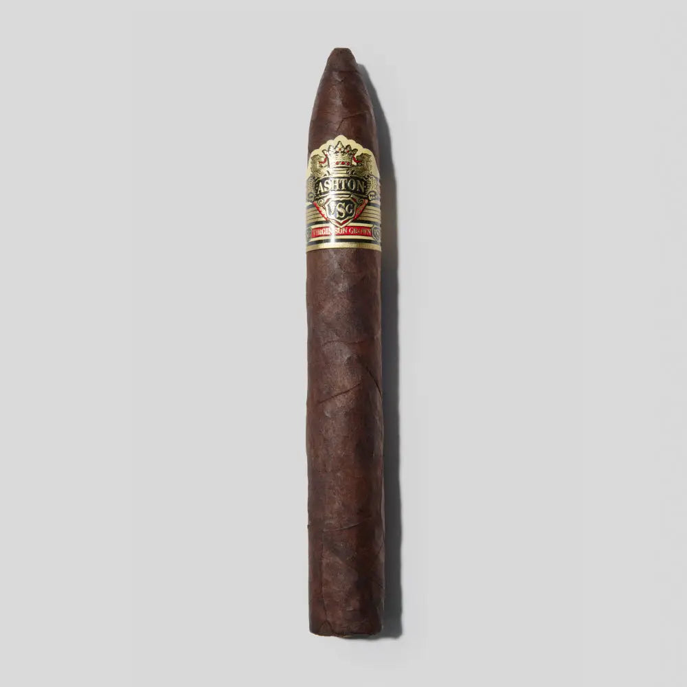 VSG Assortment 5 | Box 5 | Ashton cigar - HK Migratory cigars
