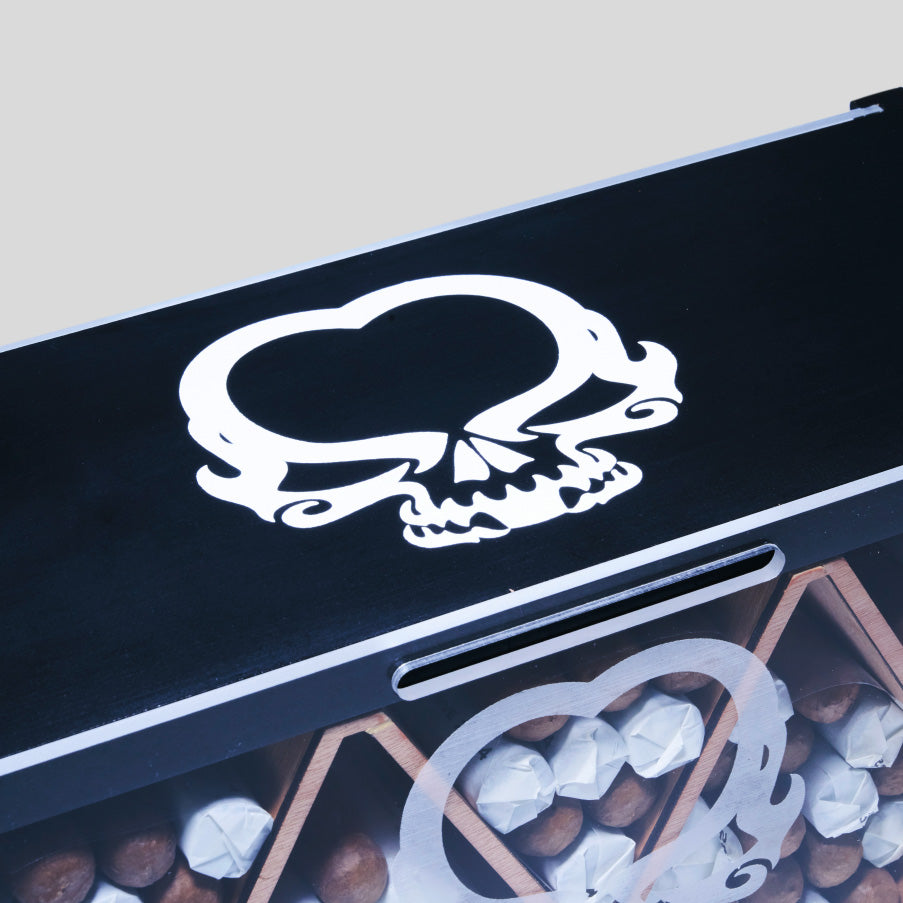 Asylum PCA Exlcusive 2024 | Box 100 | CLE cigar - HK Migratory cigars | 雪茄香港