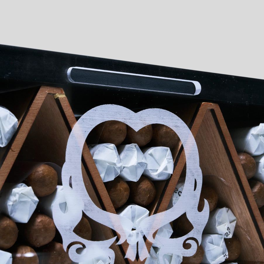 Asylum PCA Exlcusive 2024 | Box 100 | CLE cigar - HK Migratory cigars | 雪茄香港