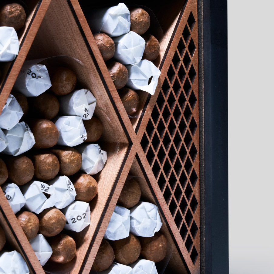 Asylum PCA Exlcusive 2024 | Box 100 | CLE cigar - HK Migratory cigars | 雪茄香港