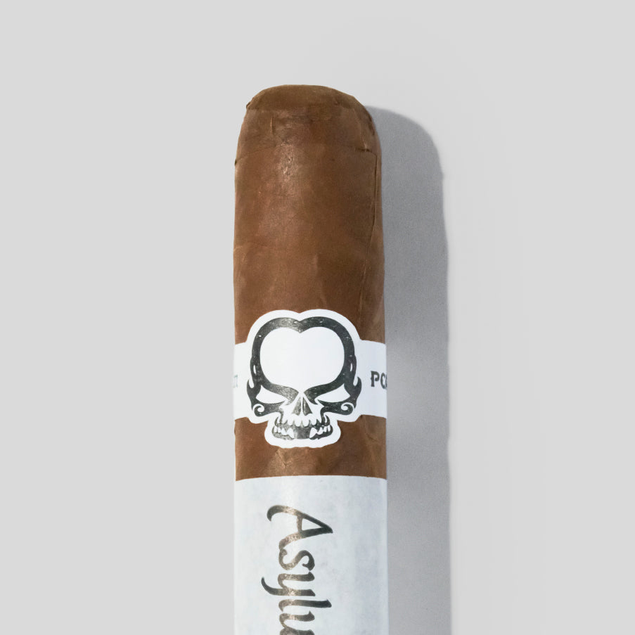 Asylum PCA Exlcusive 2024 | Box 100 | CLE cigar - HK Migratory cigars | 雪茄香港