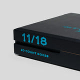 Asylum XII Twelve 2024 Limited Edition 11/18