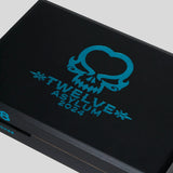 Asylum XII Twelve 2024 Limited Edition 11/18