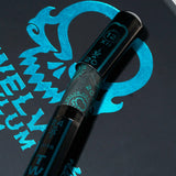 Asylum XII Twelve 2024 Limited Edition 11/18