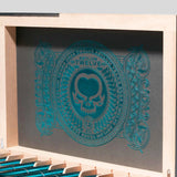 Asylum XII Twelve 2024 Limited Edition 11/18