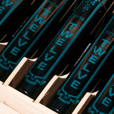 Asylum XII Twelve 2024 Limited Edition 11/18