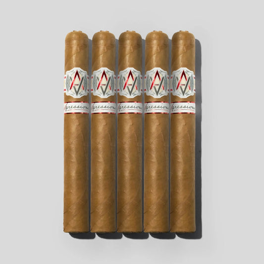 表現限量版2024(5支裝)