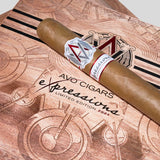 Expressions Limited Edition 2024 | Box 15 | Avo cigar - HK Migratory cigars | 雪茄香港