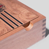 Expressions Limited Edition 2024 | Box 15 | Avo cigar - HK Migratory cigars | 雪茄香港