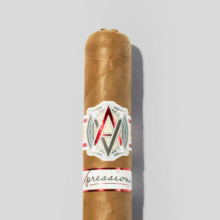 Expressions Limited Edition 2024 | Box 15 | Avo cigar - HK Migratory cigars | 雪茄香港