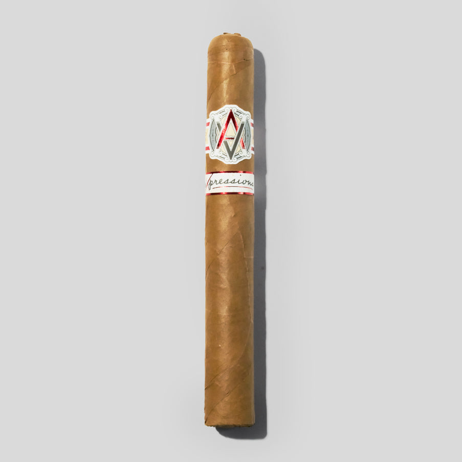 Expressions Limited Edition 2024 | Box 15 | Avo cigar - HK Migratory cigars | 雪茄香港