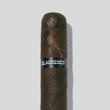 Blackened by Drew Estate Maduro to the core M81 Corona Doble