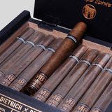 Blackened by Drew Estate Maduro to the core M81 Corona | Box 20 | Drew Estate Cigar | Migratory Cigar HK | 雪茄香港 | Cigar HK