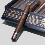 Blackened by Drew Estate Maduro to the core M81 Corona | Box 20 | Drew Estate Cigar | Migratory Cigar HK | 雪茄香港 | Cigar HK